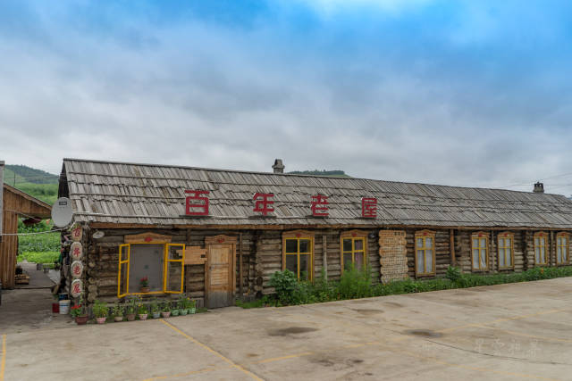 呼伦贝尔,在最美的季节和你醉美的遇见