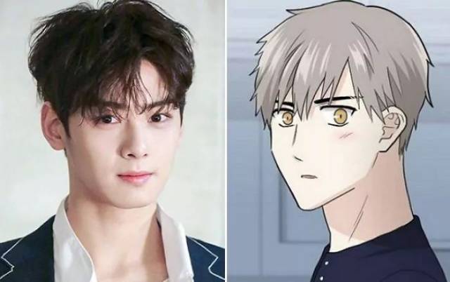 生擒恶霸,智斗绿茶,还对女主一片痴心,他真是男主界的清流!