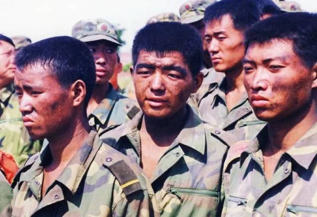 这些未曾公开的老照片震撼曝光!