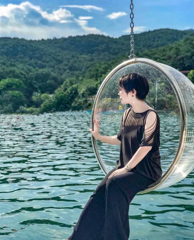 炎炎夏日,来一场"高明"的旅行