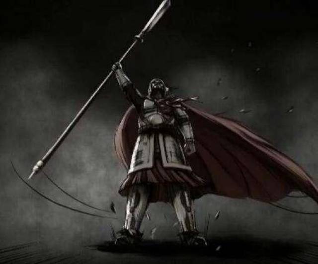 大唐神兵陌刀为何到了宋代就销声匿迹了?