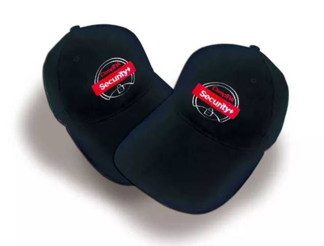 敲黑板 | Security+认证到底有什么用?