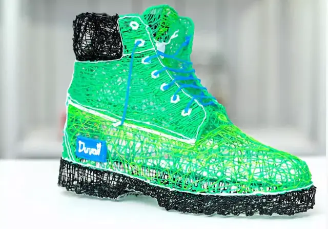 3d打印笔 从今天开始,你家熊孩子的动手能力将提高50%