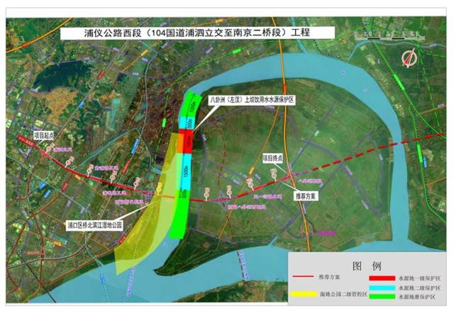 堅守| 集團領導走進浦儀公路西段工程現場慰問一線員工