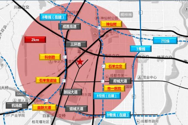 佳盘品鉴丨南三环明珠,金融城价值桥头堡——雄飞新园名都
