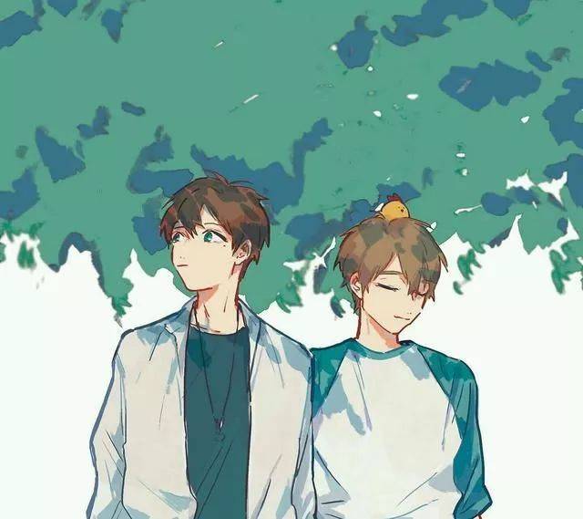 镇魂女孩们站起来,追完朱教授,还有这些心惊肉跳的耽美刑侦文可以继续