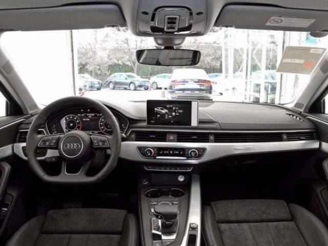 18款奥迪a4l月报价 北京店内降价中