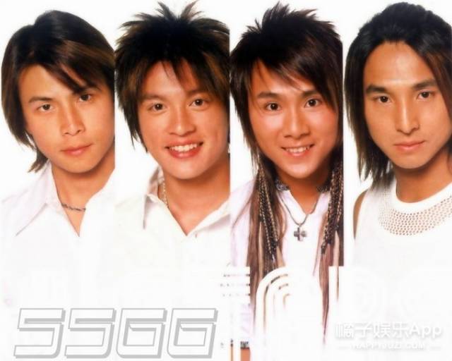还记得5566组合的团长吗?他现在长这样!