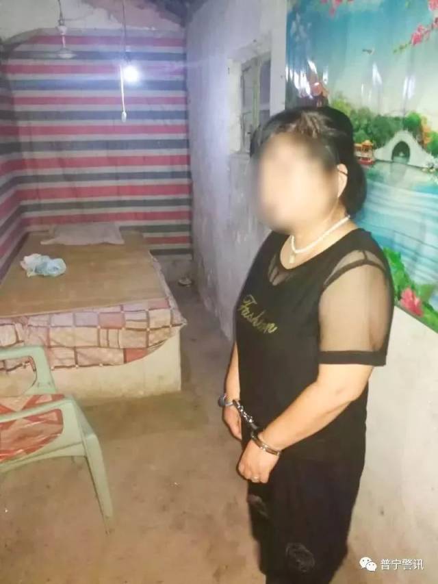 普宁东埔街女图片