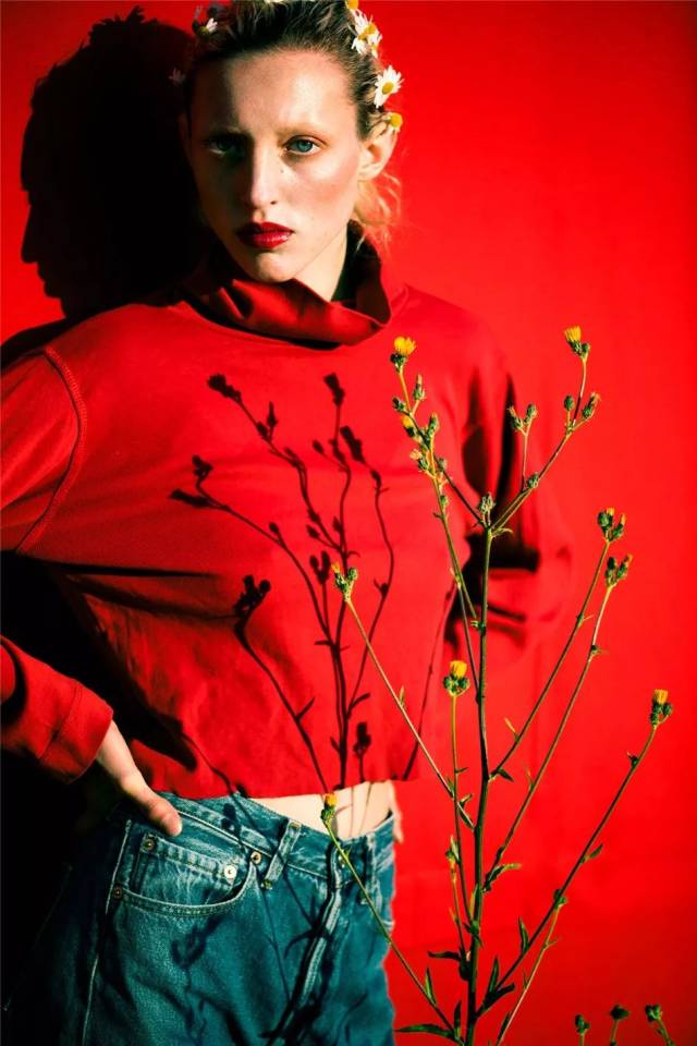 色即是空,空即是色