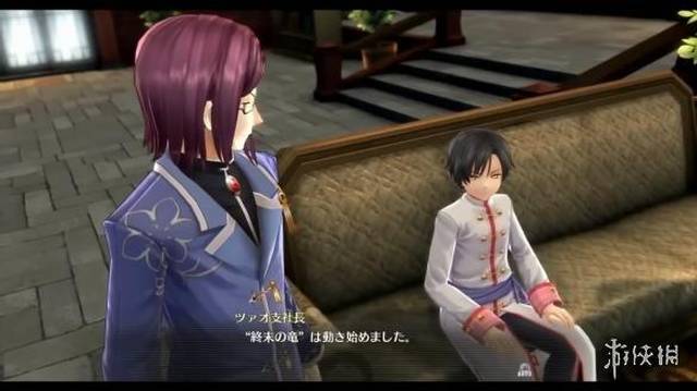 《闪轨4》新战斗演示与剧情视频公布令人满怀