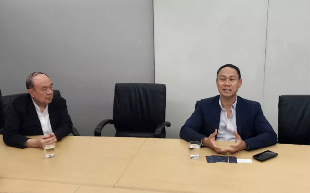 金融创新助力小微企业成长