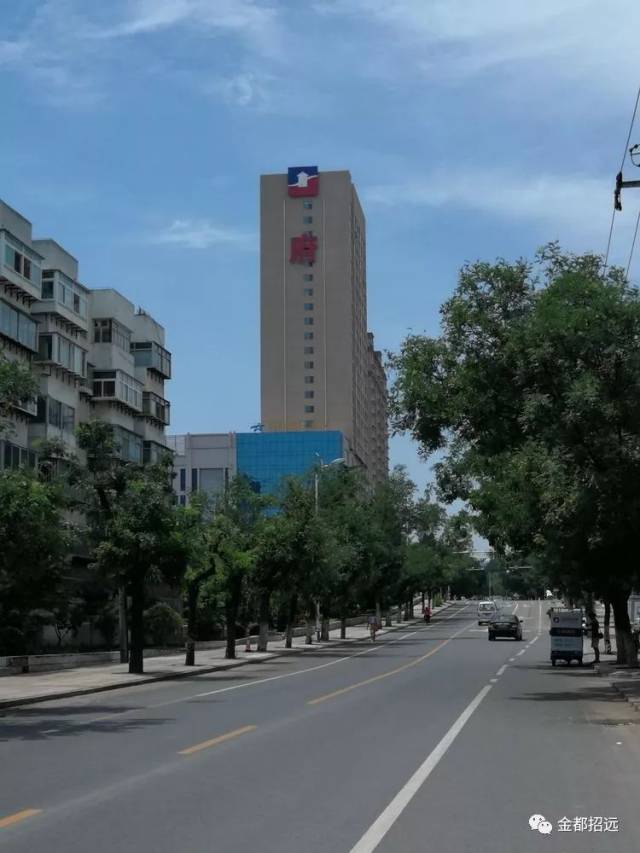 很快,招远这个地方即将大变身!