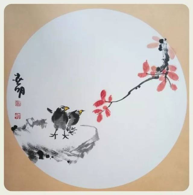 【艺术推介】画家--卢世明