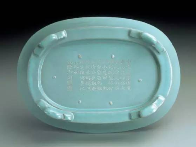 宋汝窑瓷器的特征和辨识方法_搜狐网