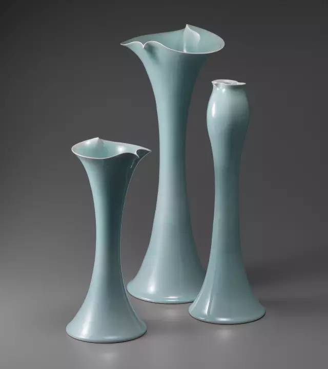 器韵| 陶艺家「川瀬忍」青瓷作品集