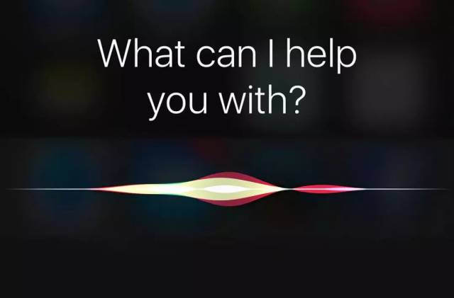 苹果定制语言模型 可提升siri本地地名识别度