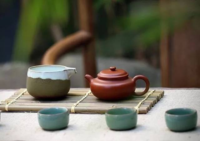 古代茶具名称,古代茶杯名称,古代家具名称_大山谷图库