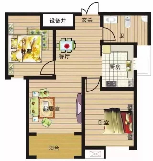 全龄教育无忧,让孩子赢在起跑线 典藏户型,更实用 南岛小镇的建筑面积