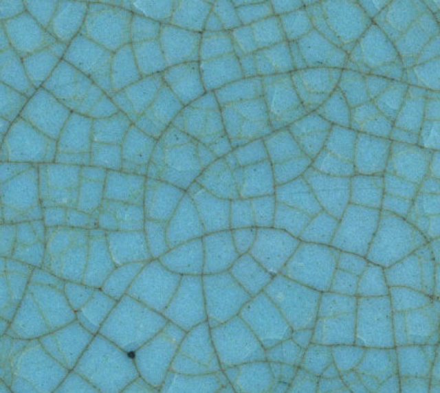 六,汝窑的缩釉点