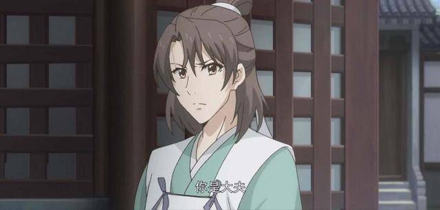 《帝王攻略》美男排行,楚渊的弟弟和段白月的弟弟,你更喜欢谁