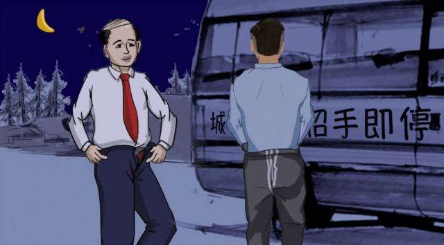 "买车以后——来自一位网友的自述"
