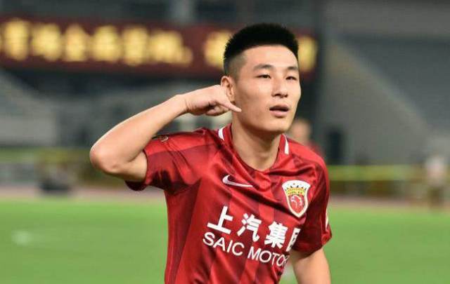 武磊个人资料图片,武磊头像,武磊壁纸_大山谷图库