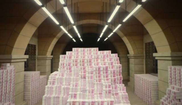 《西虹市首富》| 没钱花的烦恼我懂,太多钱花的烦恼你不懂|恒推荐_手