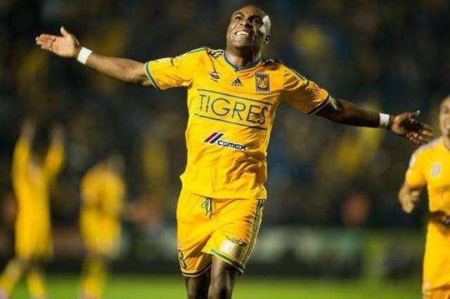 两夺解放者杯mvp后,国安旧将格隆加盟巴塞罗那!