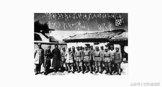 开国将帅籍贯排名(二)--还有一位越南籍将军?