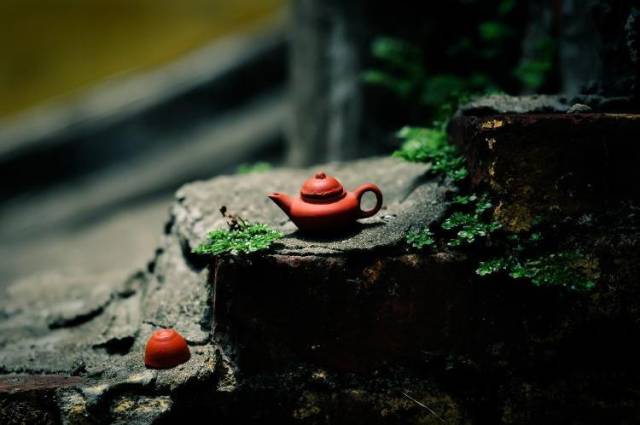 别再分不清茶道与茶艺了,看看这篇短文,您就清楚了