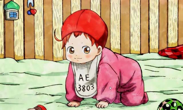 《工作细胞》:要什么血小板!小时候的红细胞和白细胞萌度爆表!