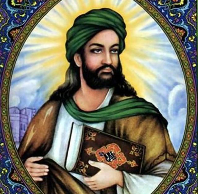 该节日是为了纪念先知易卜拉欣忠实执行真主安拉命令,向安拉献祭自己