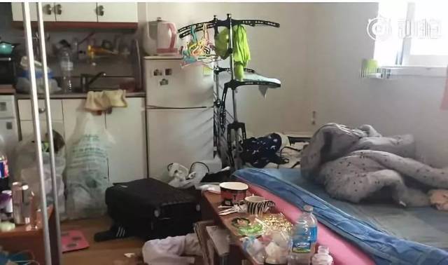 很脏的房间图片,房间图片,房间图(第3页)_大山谷图库