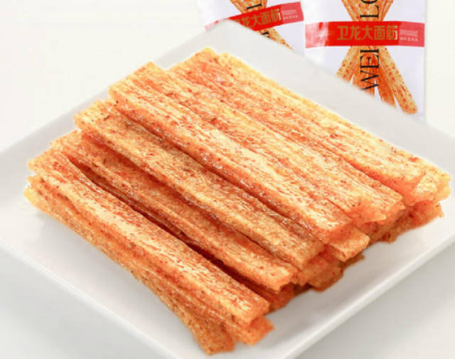 中国辣条火向国际,成非洲贵族食品,开直播试吃圈百万粉丝!