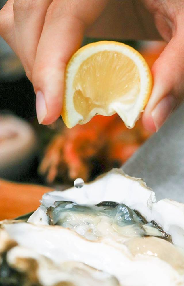 400 款海陆盛宴任吃,来过的都是土豪!