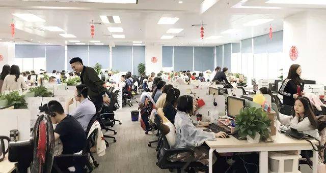 【腾讯】旗下:客服文员/数据清洗,有[年底双薪]和[年终奖]