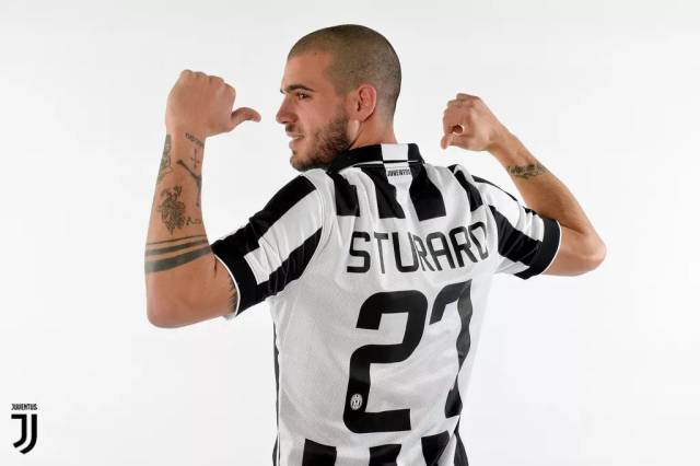 官宣| 斯图拉罗租借加盟里斯本竞技