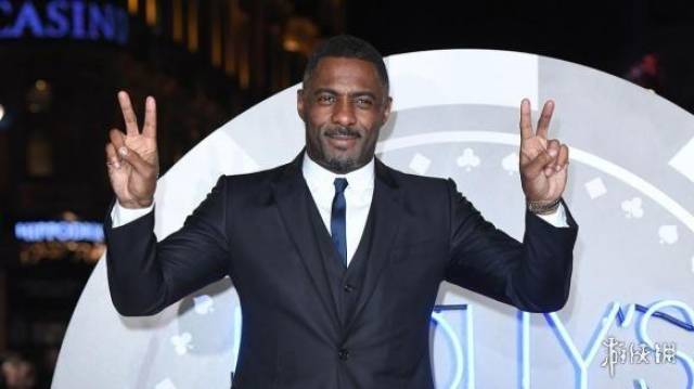 海姆达尔能演邦德?下一部007电影或将由黑人主演?