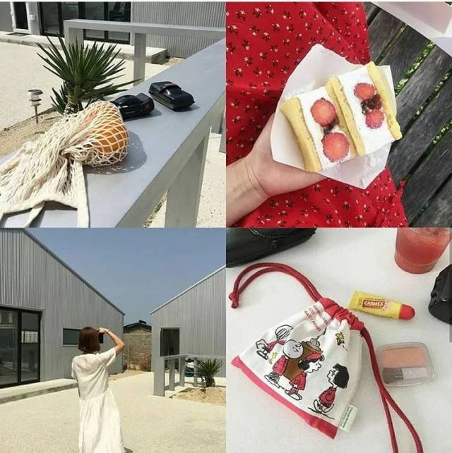 30 款 vsco 网红调色教程,随手一调都是大片!