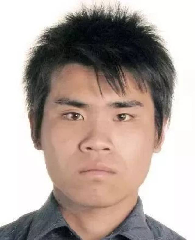晋城这3个黑社会分子在逃,看到请立即报警!
