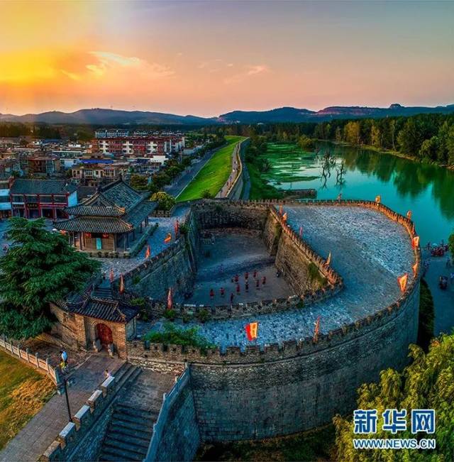 寿县为什么要并入淮南,_大山谷图库