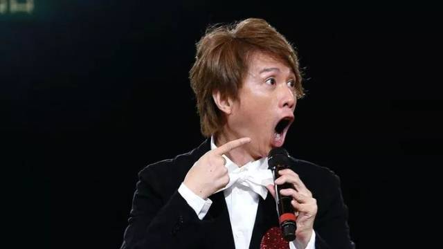 点解嘅?你好叻啊～" ——栋笃笑《my盛lady》 一直以来,黄子华都说