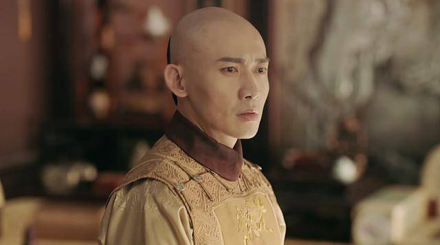 除了富察皇后,高贵妃,乾隆早年还深爱一妃子,延禧攻略未有提及