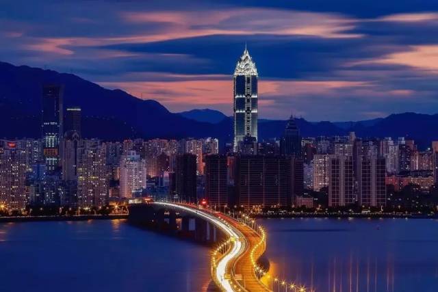 温州地标丨喜马拉雅平台升级加持,温州中心加速呈现全球化生活