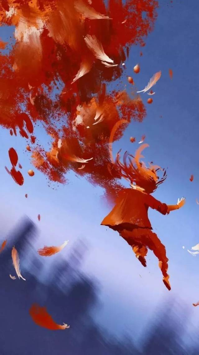 图片,来源于网络  留言跟小时说一下 你们喜欢什么类型的 壁纸奥