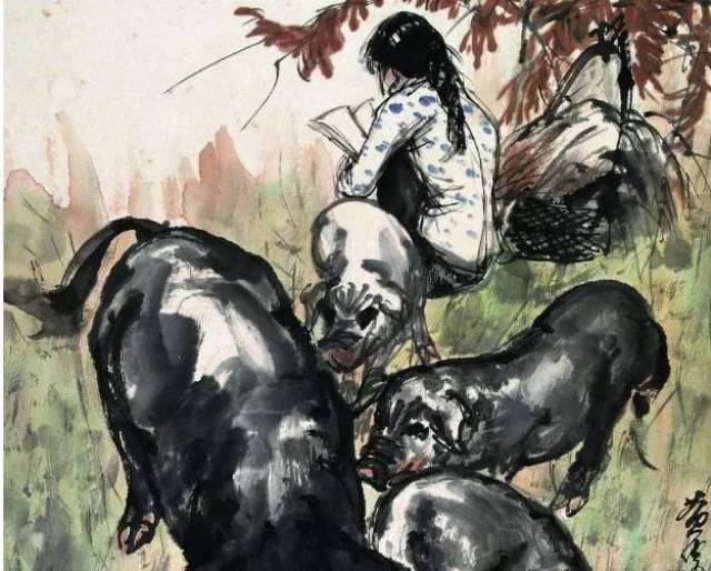 莫欺少年穷，1971「大金猪」的一生一世，句句说到心坎里！_搜狐网