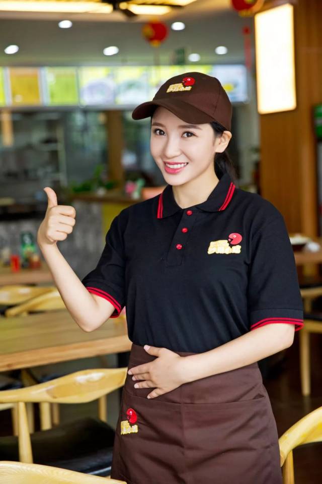 沙县小吃形象代言人罗梓丹带着北京电视台摄制组来沙县啦