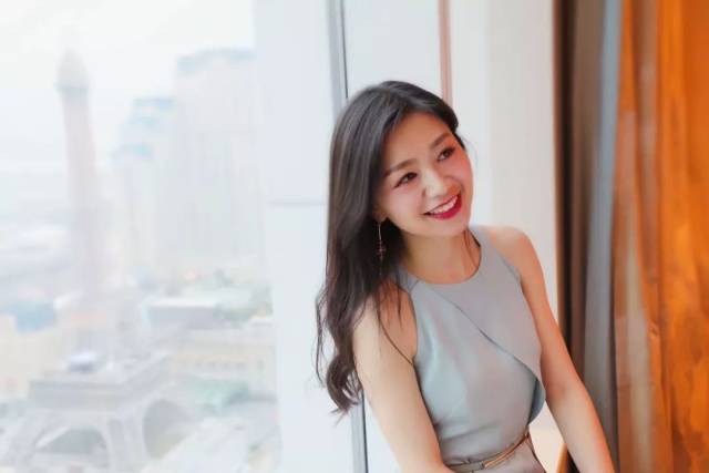 永远的16岁追梦女孩,她活出自己想要的样子!