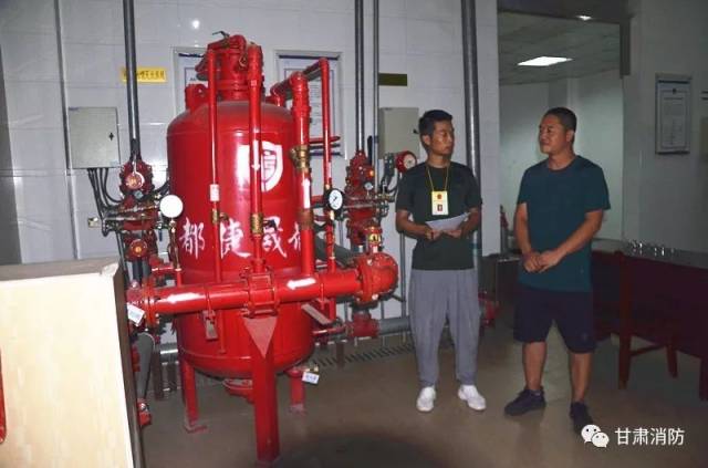 消防安全评估：构建安心防线的艺术